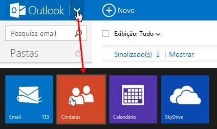 celular roubado hotmail